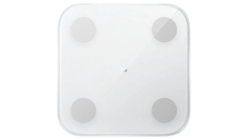 Xiaomi Mi Body Composition Scale 2 — это умный, элегантный и невероятно простой в использовании прибор, который за считанные 