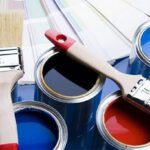 Краска для стен самых разных видов от топовых производителей