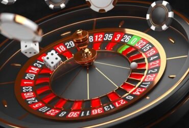 Онлайн казино на реальные деньги в Украине на сайте Casino Zeus