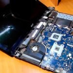 Тонкости замены термопасты в ноутбуке