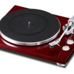 виниловые проигрыватели