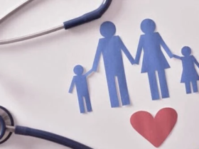 Получение медицинского полиса иностранцам