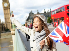 курсы английского