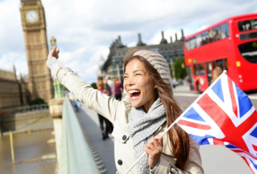 курсы английского