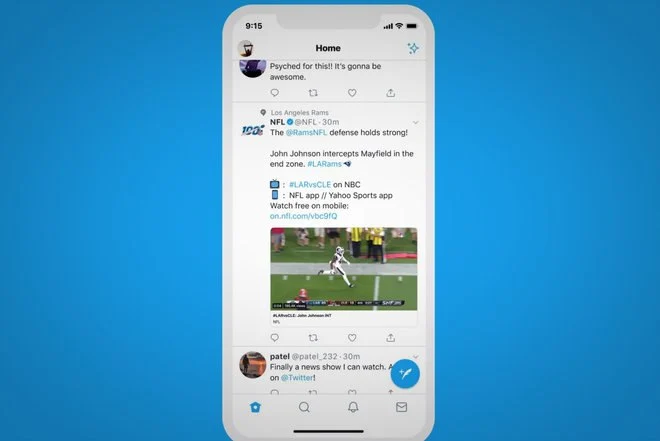 Why are Twitter topics important?