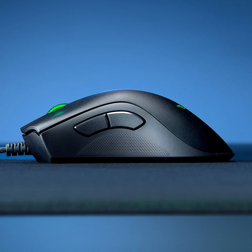 Модель RAZER DEATHADDER V2