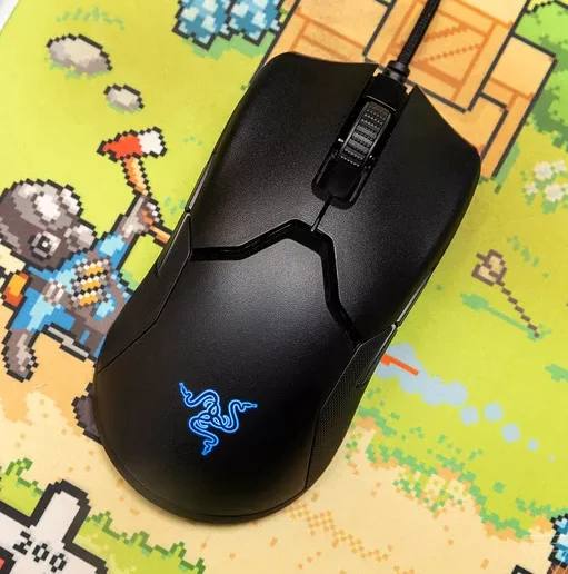 Модель RAZER VIPER
