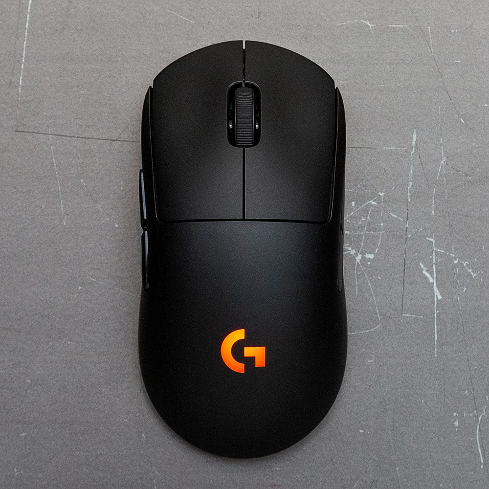 Модель LOGITECH G PRO БЕСПРОВОДНАЯ — фото 2
