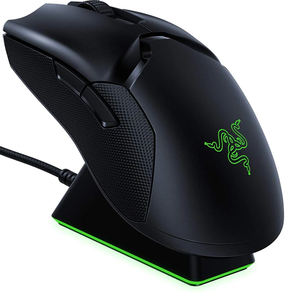 Модель RAZER VIPER ULTIMATE