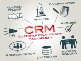 Главные преимущества использования CRM-систем для бизнеса