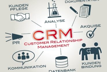 Главные преимущества использования CRM-систем для бизнеса