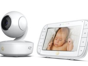 10 лучших видеонянь