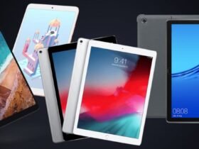 Выбор планшета. На что обратить внимание