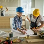 Сложности с поиском специалиста для ремонта квартиры