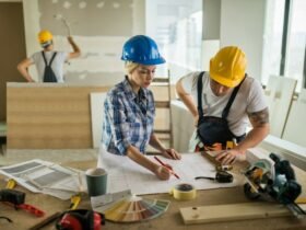 Сложности с поиском специалиста для ремонта квартиры