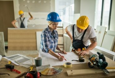 Сложности с поиском специалиста для ремонта квартиры