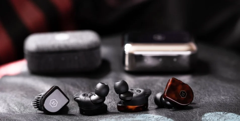 Стоит ли покупать Master & Dynamic MW07 Plus?