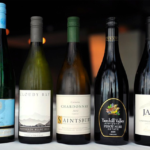 Особенности изготовления этикеток для бутылок