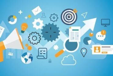 Розкрутка сайтів