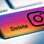 Как удалить Instagram: используйте простые способы