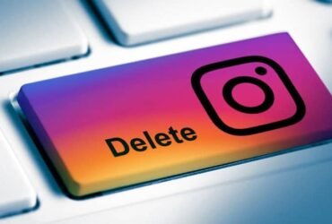 Как удалить Instagram: используйте простые способы