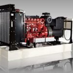 Дизельные генераторы: особенности и преимущества