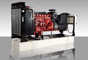 Дизельные генераторы: особенности и преимущества