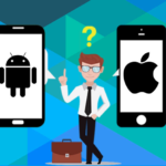 Разработка приложений для iOS и Android: в чем разница?