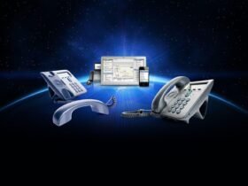 Оптимизация бизнес-процессов при помощи облачных АТС