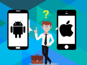 Разработка приложений для iOS и Android: в чем разница?