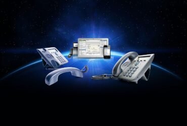 Оптимизация бизнес-процессов при помощи облачных АТС