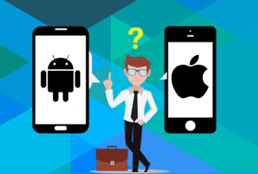 Разработка приложений для iOS и Android: в чем разница?