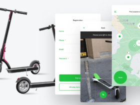 Франшиза проката самокатов: условия, стоимость в 2022 году