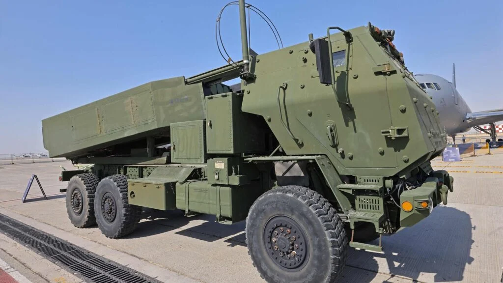 HIMARS: Новые американские ракетные установки на Украине приводят русских в ярость. Но смогут ли они выиграть войну?