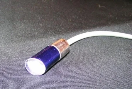 Как сделать USB подсветку на ноутбуке