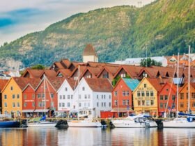 10 сайтов для поиска вакансий в Норвегии