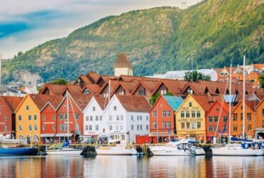 10 сайтов для поиска вакансий в Норвегии