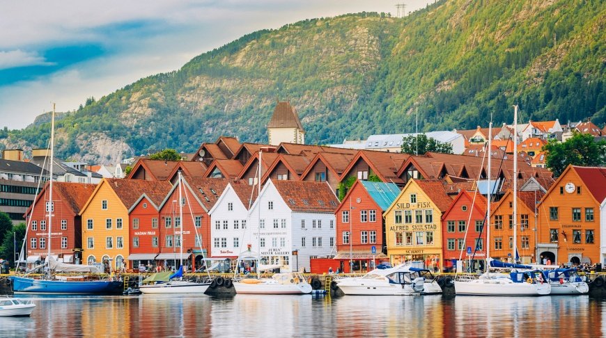 10 сайтов для поиска вакансий в Норвегии