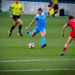 Женский футбол: тренды главного турнира этого лета