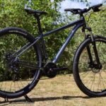 Правила езды на горном велосипеде