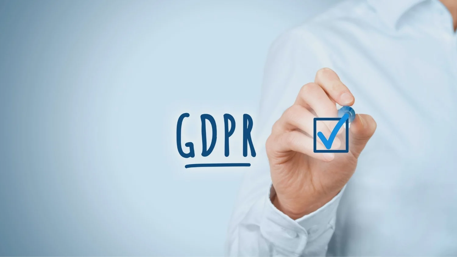 GDPR