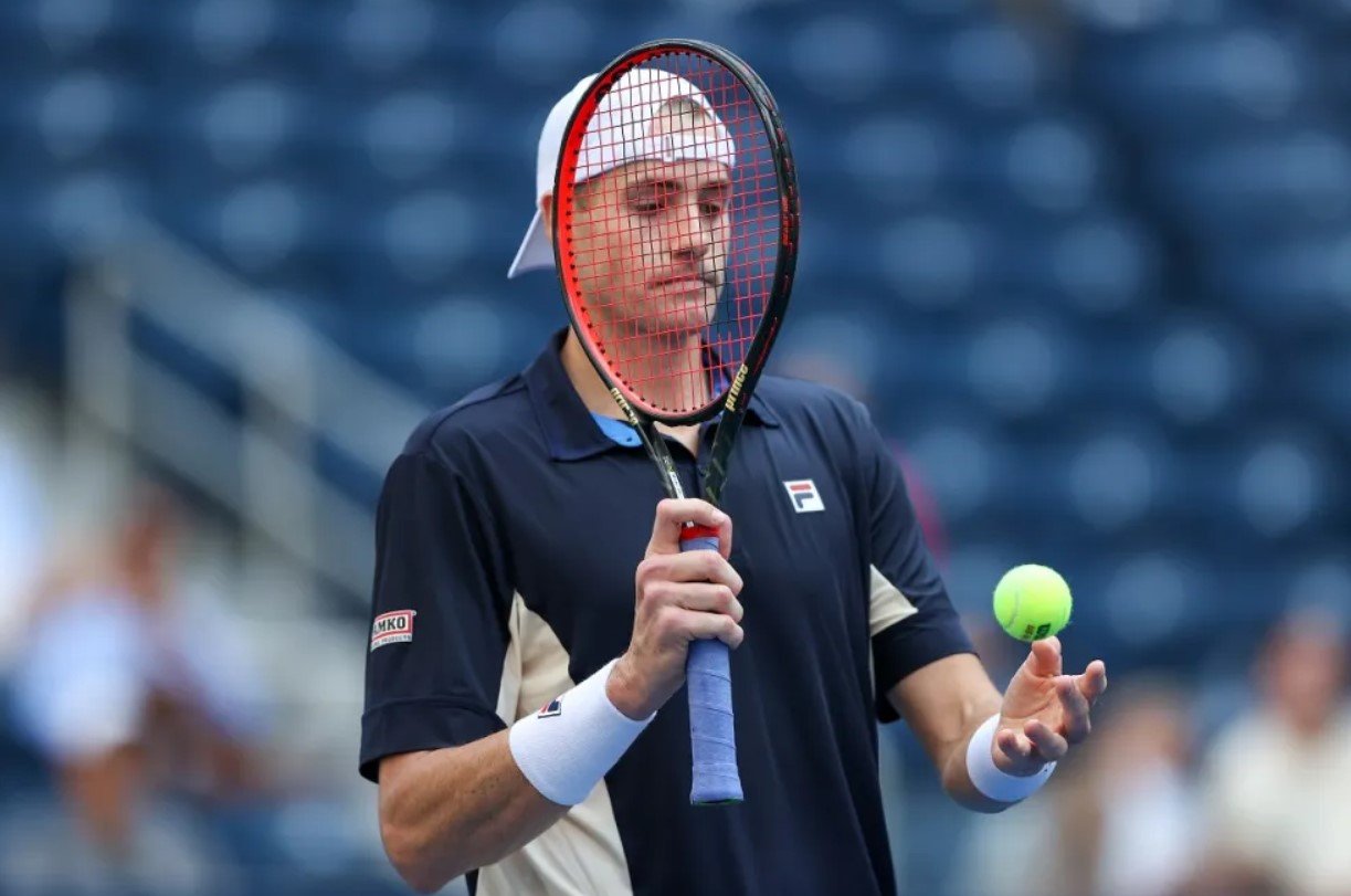 Made in USA: основные тренды американской серии теннисных турниров