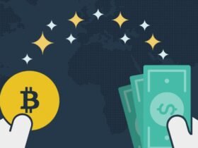 Официальные обменники криптовалюты