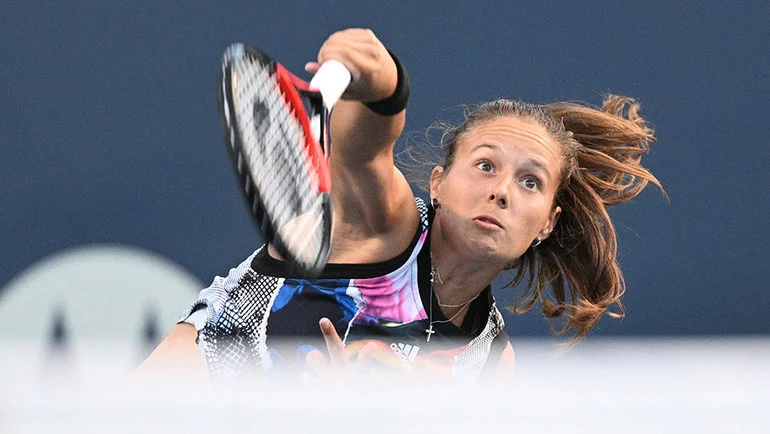 Ставки на WTA: перспективные теннисистки с юниорских стартов