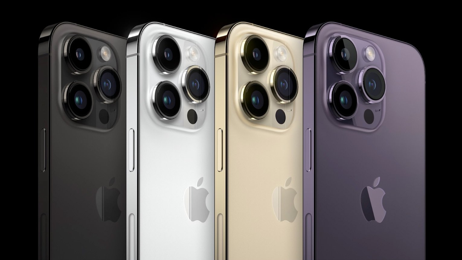 Сколько памяти на iPhone на самом деле нужно пользователю