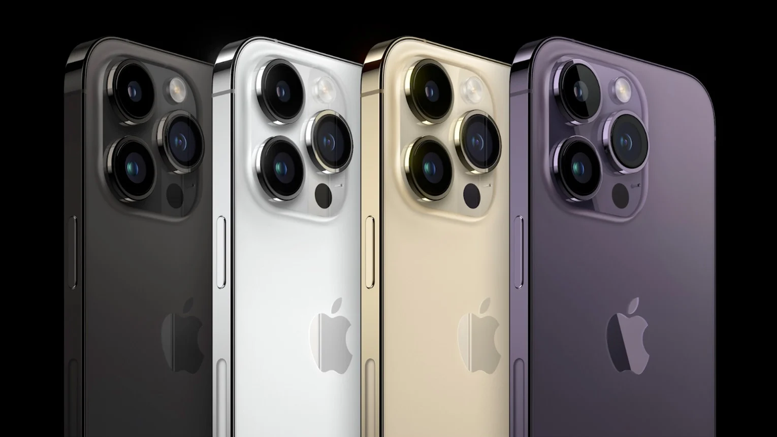 Сколько памяти на iPhone на самом деле нужно пользователю