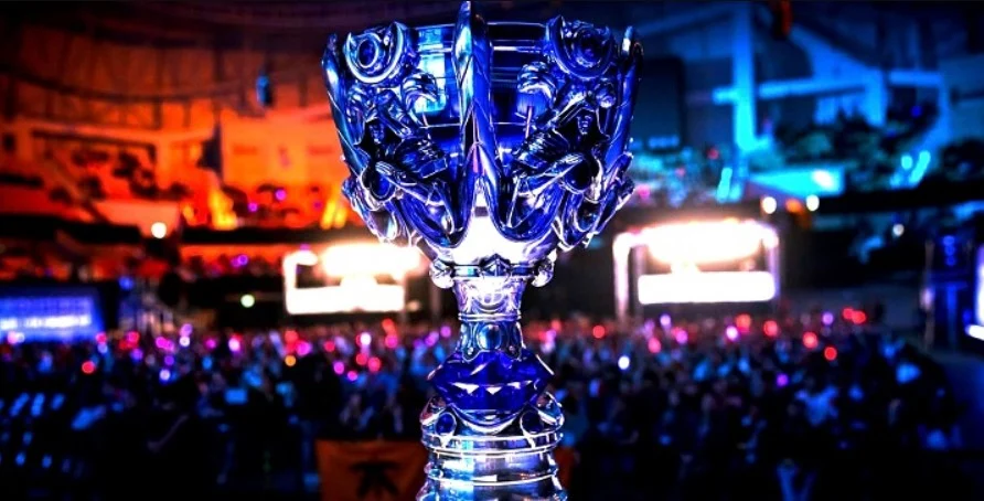 Чемпионат мира по League of Legends: суть, формат, прогнозы экспертов