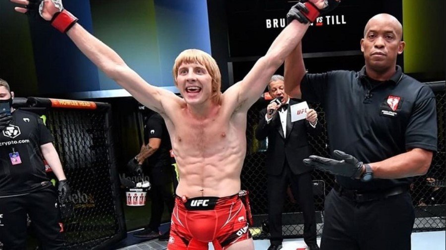 Эксперты определили ТОП перспективных бойцов для ставок на маркет UFC