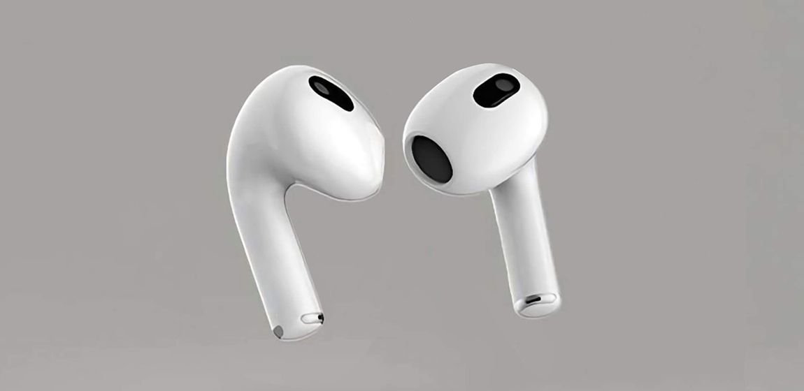 AirPods 3