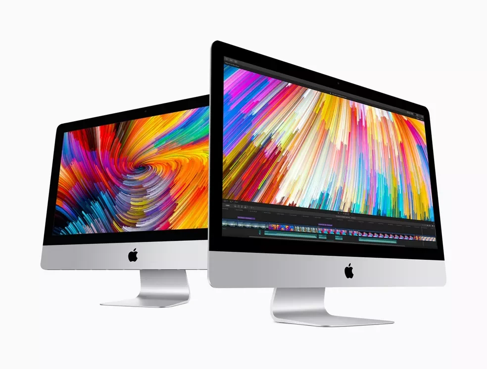 Когда нужен ремонт iMac?